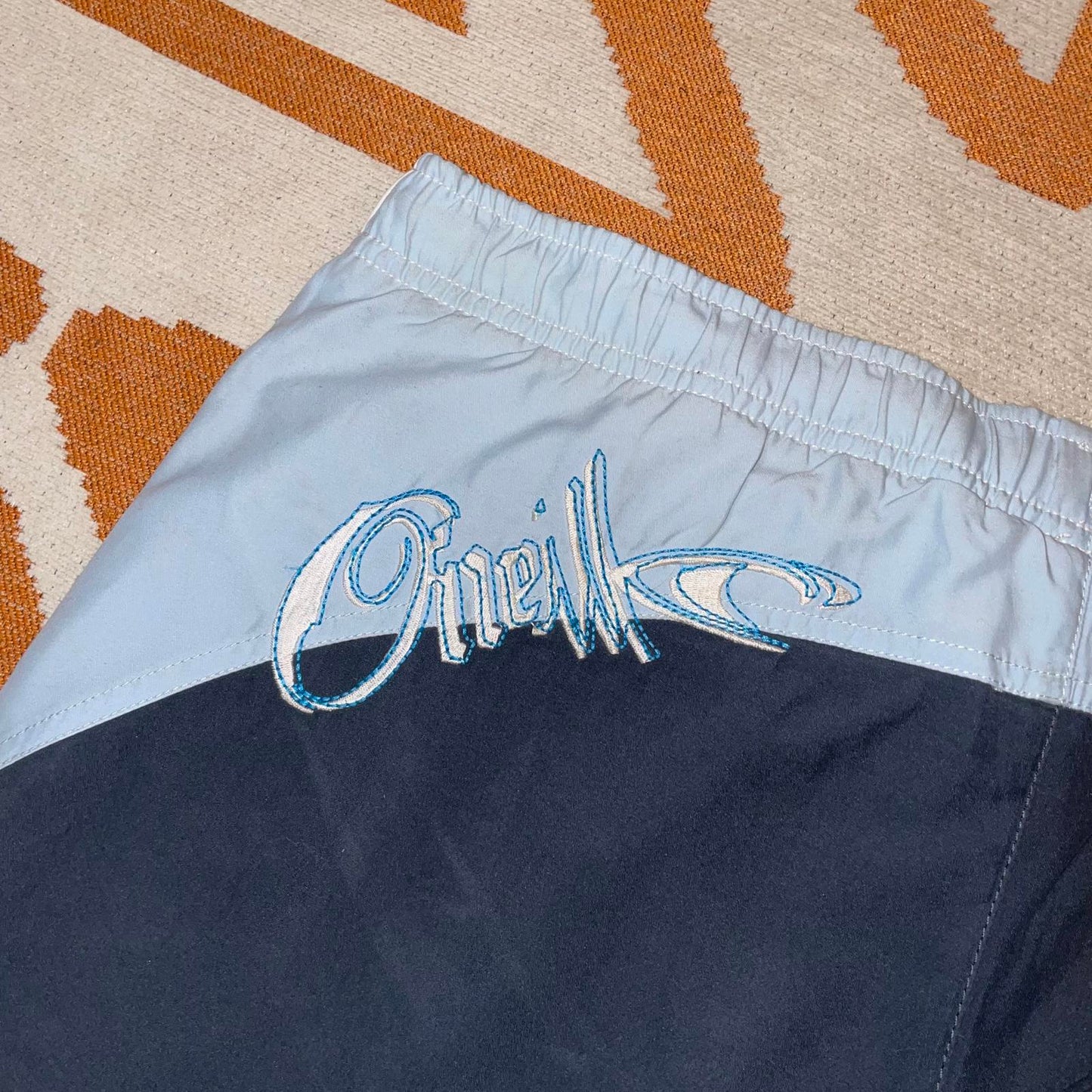 O’Neill 00s Panelled Board Shorts XL