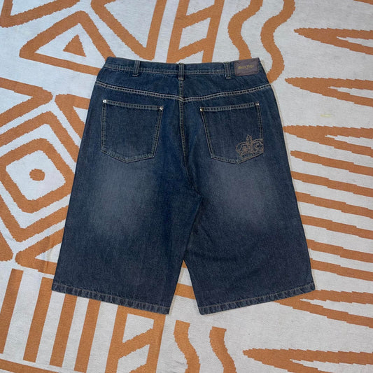 Sean John 00s Crown Jorts 40x15