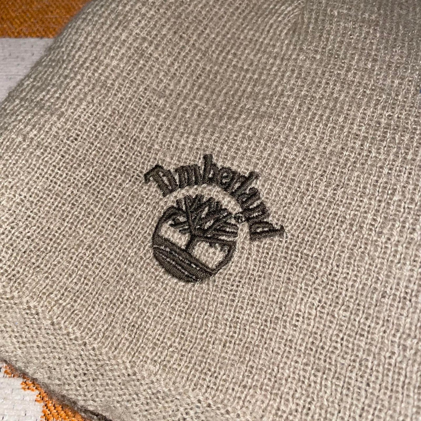 Timberland 00s Reversible Beanie