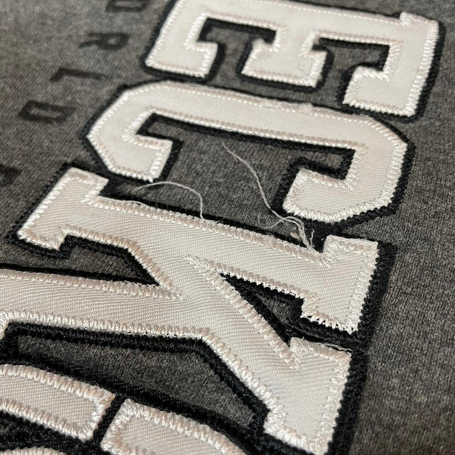 Ecko Unltd. 00s Embroidered Zip Hoodie S