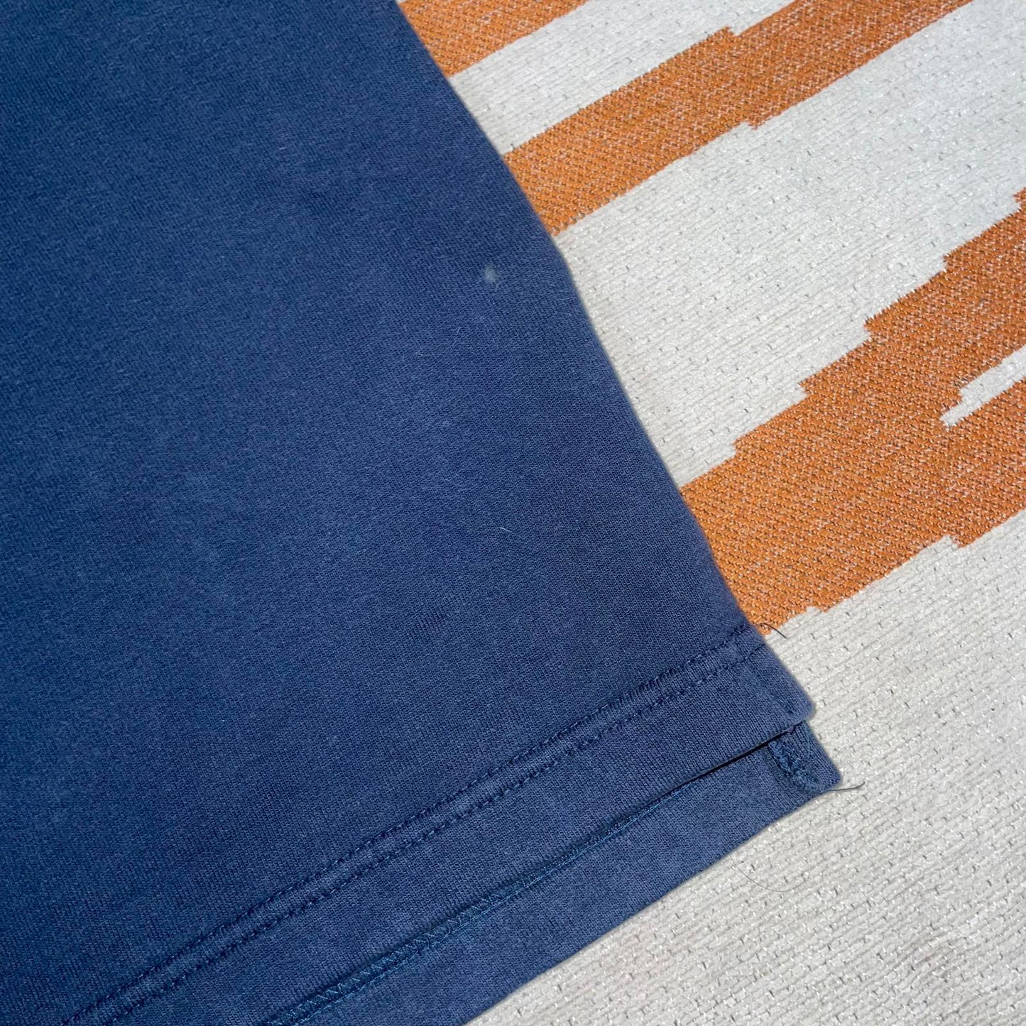 Quiksilver 90s Embroidered Logo Sweatshirt XXL