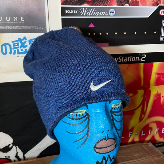 Nike 90s Reversible Swoosh Beanie
